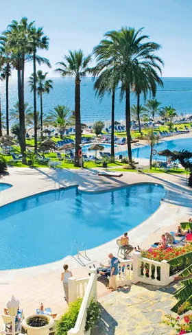 Hotel Triton