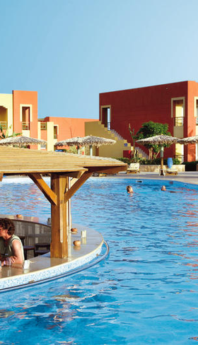 Casa Mare Resort