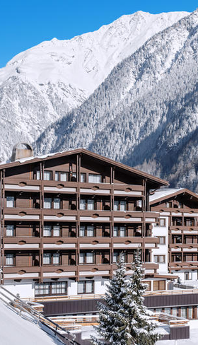 Hotel Tyrolerhof