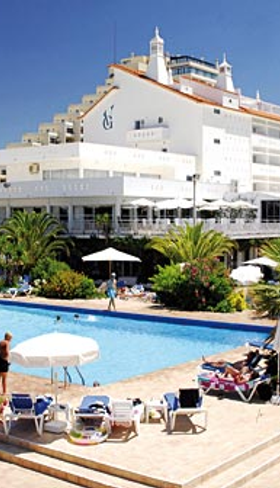 Hotel Vasco da Gama