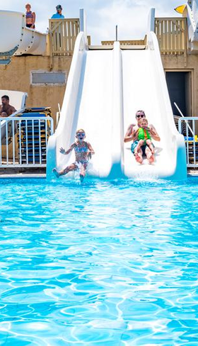 Sparky Hotel Vasia Resort Kreta