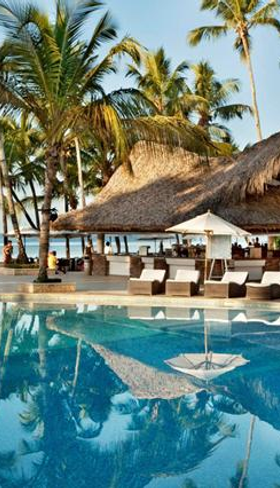 Hotel Viva Wyndham Dominicus Beach