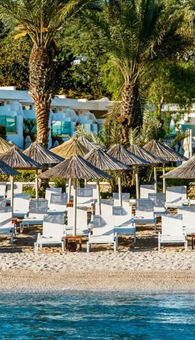 Hotel Voyage Torba