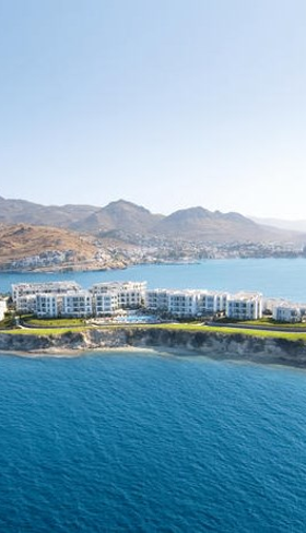 Hotel Xanadu Island