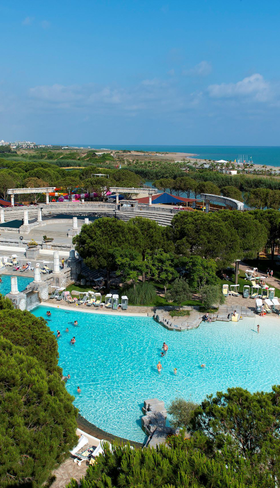 Hotel Xanadu Resort