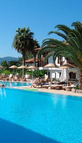 Hotel Yucelen