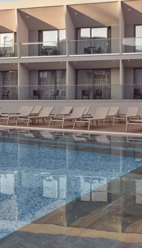 Hotel Zante Sun