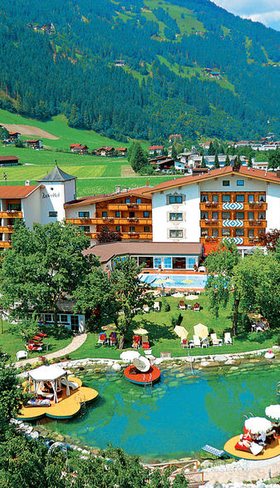 Hotel Zapfenhof