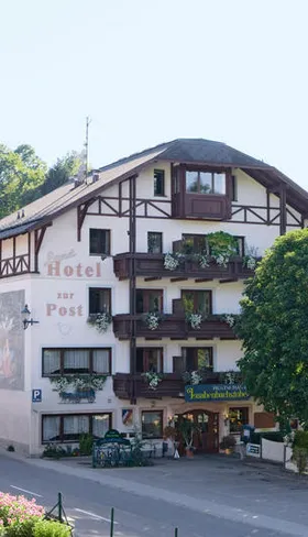 Hotel Zur Post