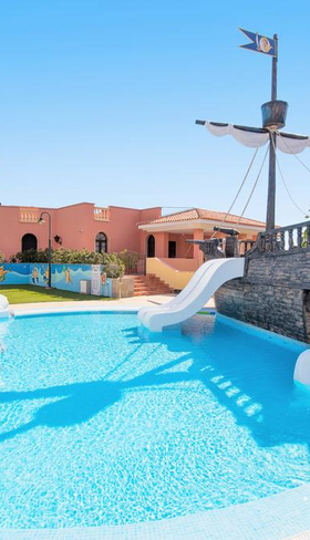 IBEROSTAR Anthelia