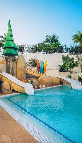 Tenerife Iberostar Bouganville Playa