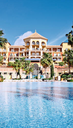 IBEROSTAR Málaga Playa