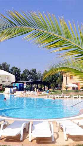 Camping 4 Mori
