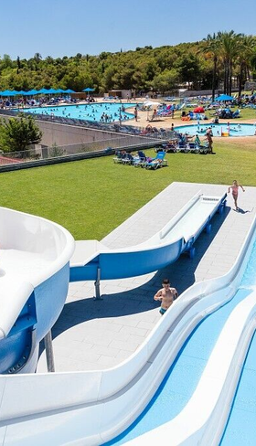 Vilanova Park