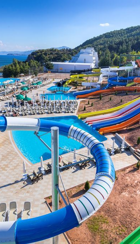 Izgrev Spa & Aquapark