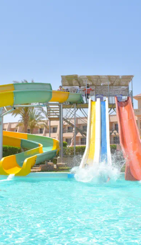 Jasmine Palace Resort & Spa