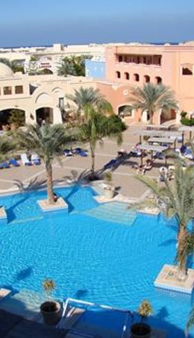 Jaz Dar El Madina