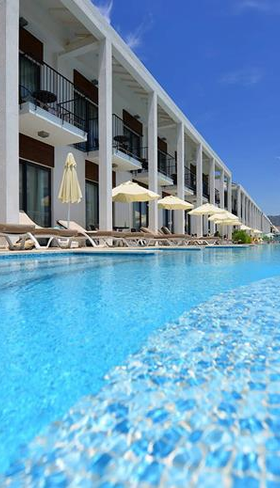 Jiva Beach Resort