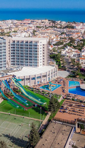 Jupiter Albufeira Family & Fun