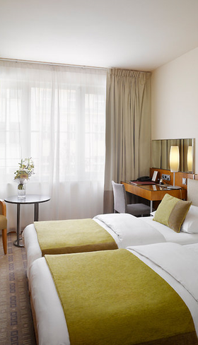 K+K Hotel Central