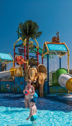 TUI BLUE Side Family Resort