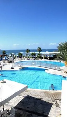 Kefalos Beach Village