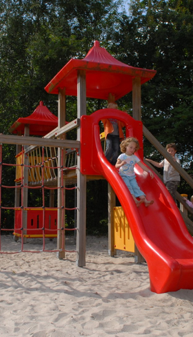 Summio Bungalowpark Het Drentse Wold