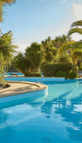 Camping La Grande Merairie