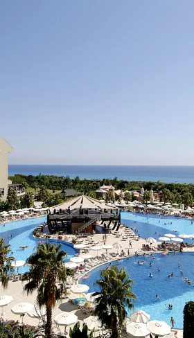 Amelia Beach Resort & Spa