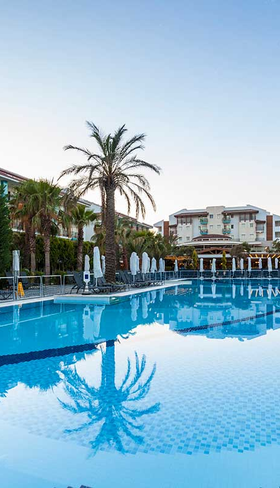 Belek Beach Resort