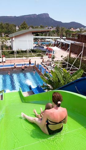 Crystal Deluxe Resort