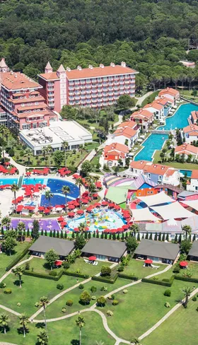 IC Hotels Santai Family Resort