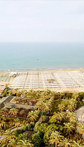 Sunis Kumkoy Beach Resort