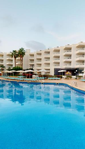 Aparthotel Tropic Garden