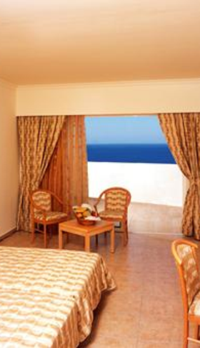 Hotel Kalithea Horizon Royal
