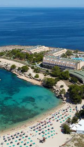 sirenis seaview
