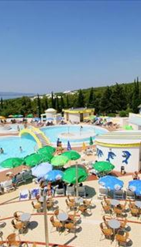 Blue Sun Hotel Bonaca