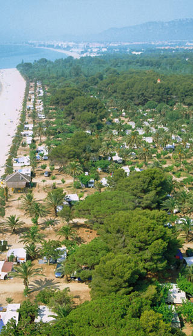 La Torre del Sol