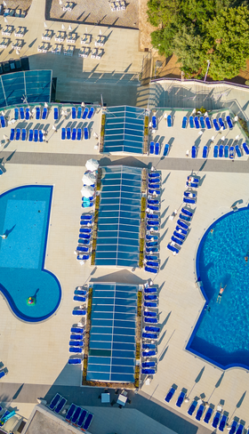 Camping Portosole