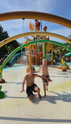 Camping Spiaggia e Mare