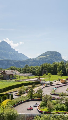 Vakantiepark Landal Vierwaldstättersee