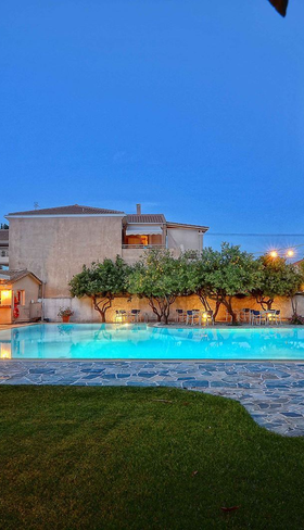 Konaki Hotel