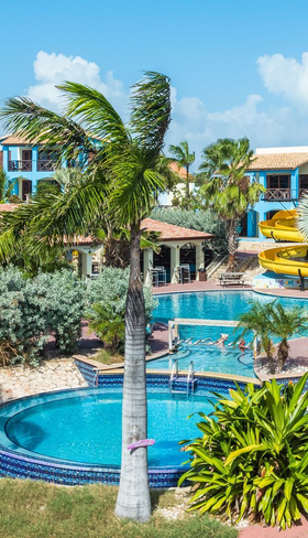 Kunuku Aqua Resort