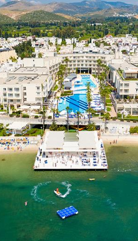 La Blanche Resort & Spa