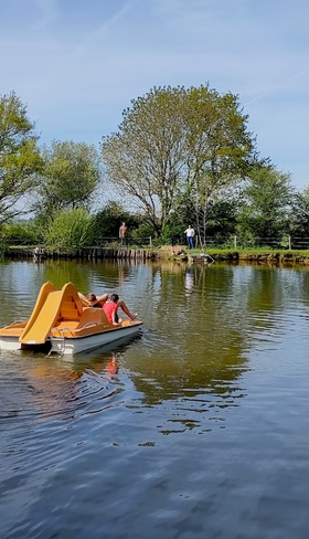 La Flocellière en Vendée