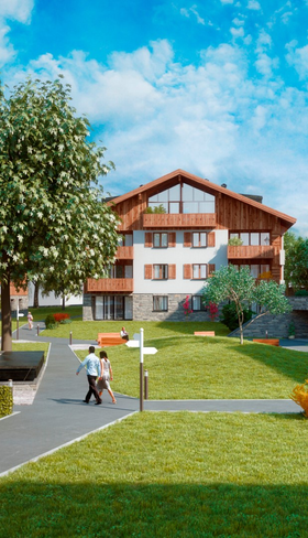 Landal Resort Maria Alm