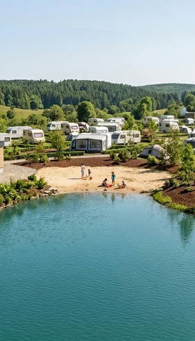 Landal Resort Val de Bois Durbuy