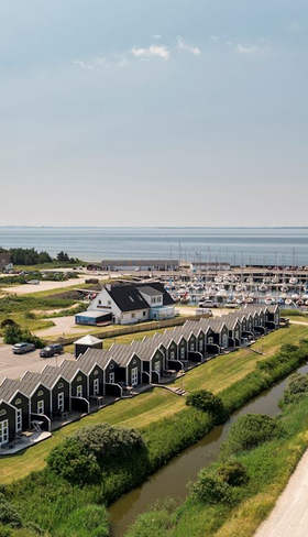 Landal vakantiepark Rønbjerg