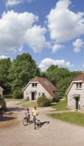 Landal Stroombroek