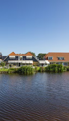 Landgoed Hotel Tatenhove Texel